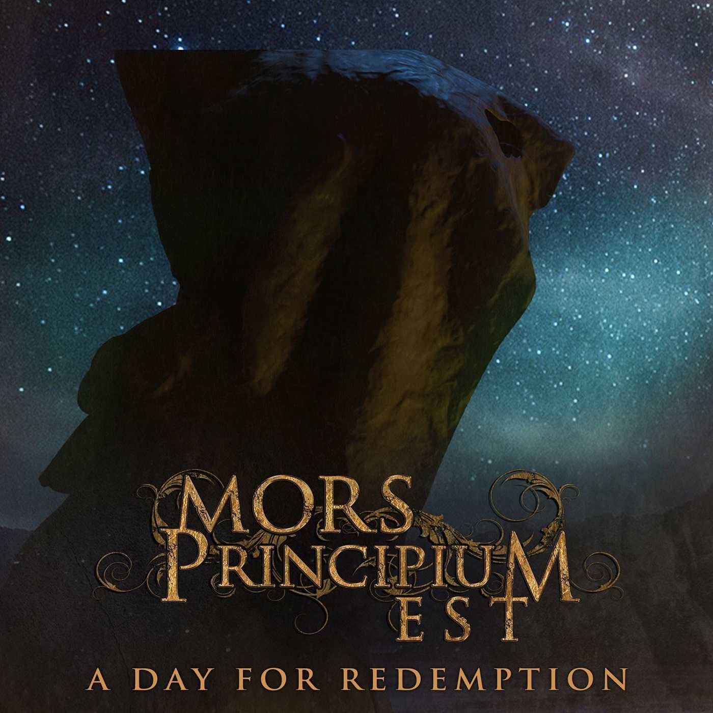 Mors Principium Est - A Day For Redemption